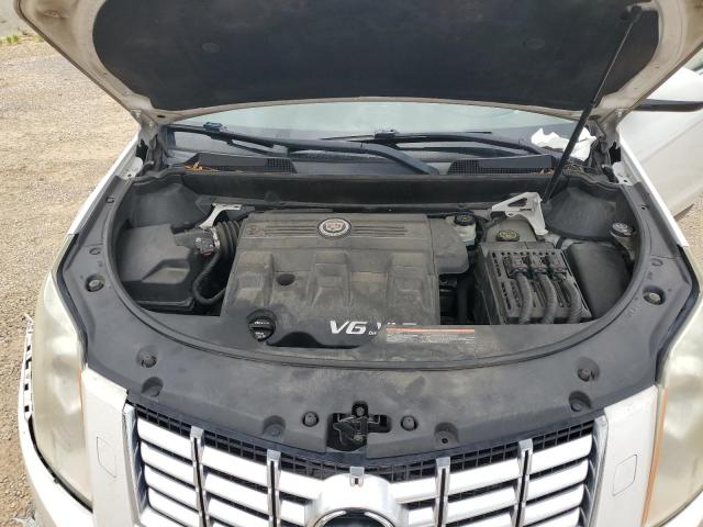 Foto 11 de la subasta – 2014 CADILLAC SRX PREMIU con VIN 3GYFNDE34ES546333