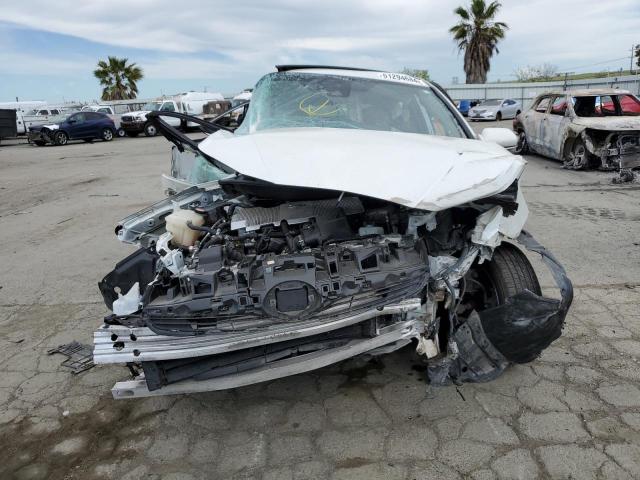 Photo 5 from auction – 2016 TOYOTA PRIUS with VIN JTDKARFU7G3511430
