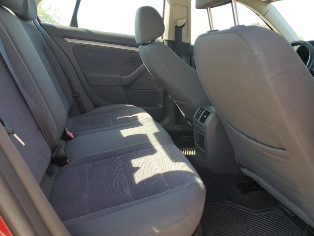 Photo 10 from auction – 2007 VOLKSWAGEN JETTA with VIN 3VWGF71K87M183142