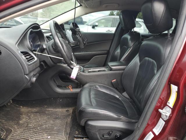 Photo 7 from auction – 2016 CHRYSLER 200 LIMITE with VIN 1C3CCCAB1GN189703