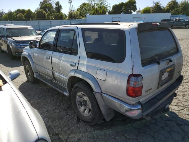 Photo 2 from auction – 1997 TOYOTA 4RUNNER SR with VIN JT3GN86RXV0029022