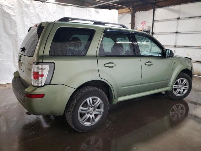 Photo 3 from auction – 2008 MERCURY MARINER with VIN 4M2CU91158KJ15264
