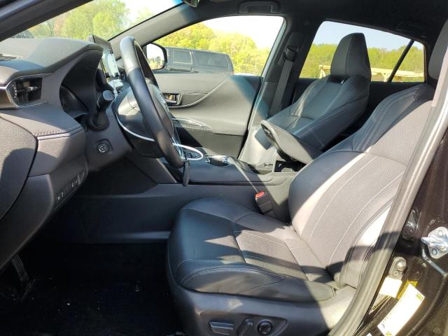 Photo 7 from auction – 2021 TOYOTA VENZA LE with VIN JTEAAAAH4MJ074027