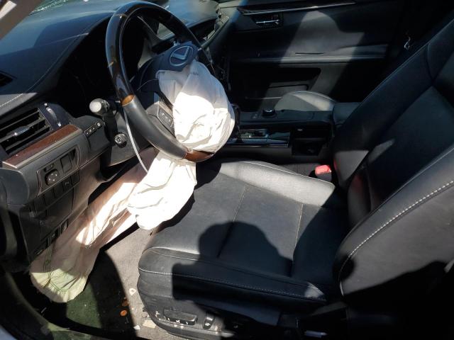 Photo 7 from auction – 2013 LEXUS ES 350 with VIN JTHBK1GG5D2041258