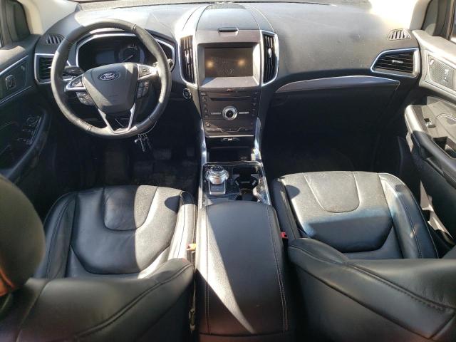 Photo 8 from auction – 2019 FORD EDGE TITAN with VIN 2FMPK4K99KBB54148