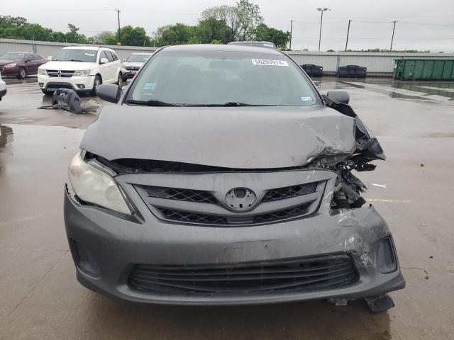 Photo 5 from auction – 2011 TOYOTA COROLLA BA with VIN 2T1BU4EE3BC742538