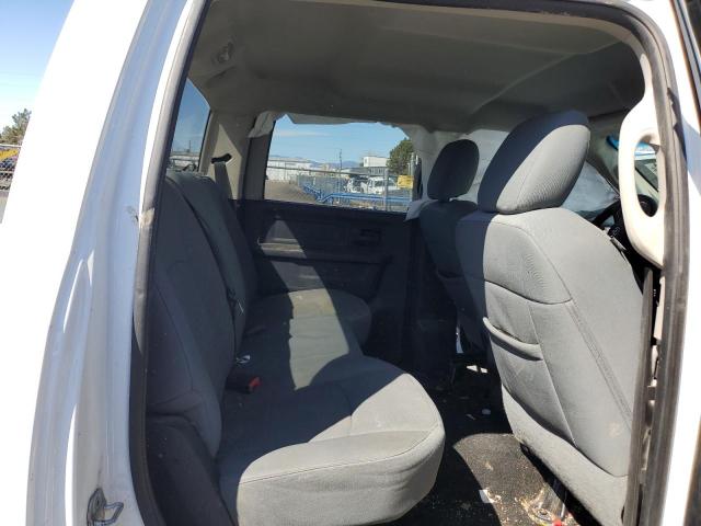 Photo 10 from auction – 2014 RAM 2500 ST with VIN 3C6TR5HT9EG110571