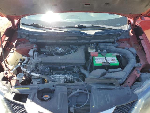 Photo 12 from auction – 2015 NISSAN ROGUE S with VIN 5N1AT2MT8FC873476