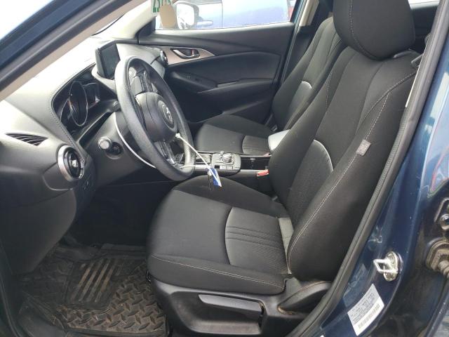 Photo 7 from auction – 2020 MAZDA CX-3 SPORT with VIN JM1DKDB76L1471744