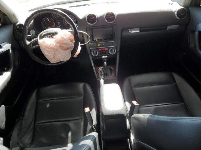 Photo 8 from auction – 2011 AUDI A3 PREMIUM with VIN WAUKJBFM3BA070906