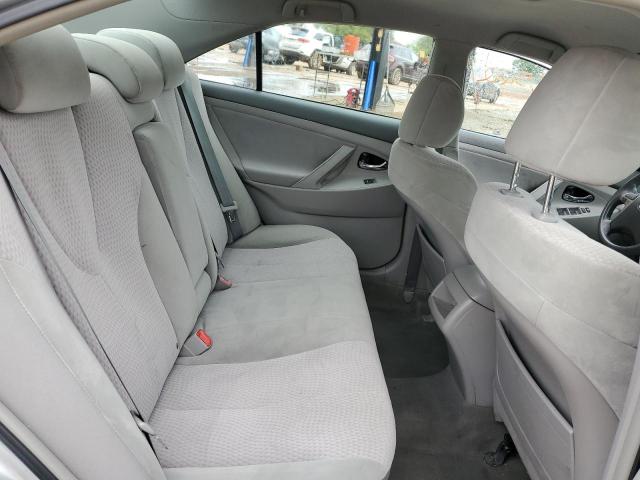 Photo 10 from auction – 2011 TOYOTA CAMRY BASE with VIN 4T1BF3EK6BU646394