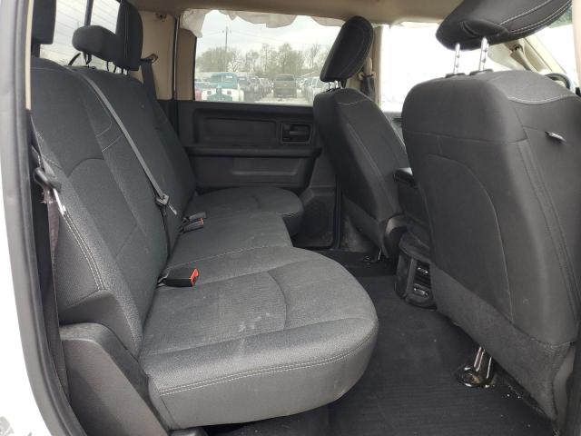 Photo 10 from auction – 2020 RAM 2500 TRADE with VIN 3C6UR5CJ2LG172966