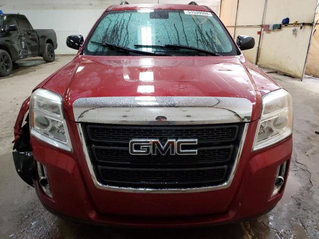 Photo 5 from auction – 2015 GMC TERRAIN SL with VIN 2GKALREK2F6151744