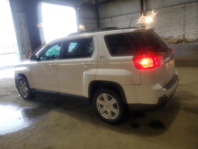 Photo 2 from auction – 2014 GMC TERRAIN SL with VIN 2GKFLSE32E6147813