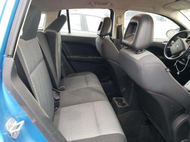 Photo 10 from auction – 2008 DODGE CALIBER SX with VIN 1B3HB48BX8D774627