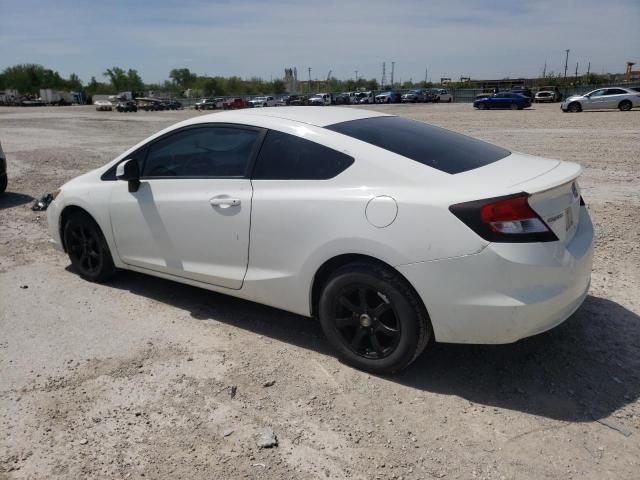 Photo 2 from auction – 2012 HONDA CIVIC LX with VIN 2HGFG3B51CH560840