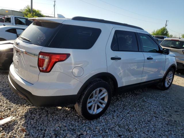 Photo 3 from auction – 2017 FORD EXPLORER with VIN 1FM5K7BH8HGD53628