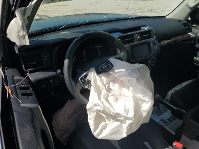 Photo 8 from auction – 2016 TOYOTA 4RUNNER SR with VIN JTEBU5JR9G5339954