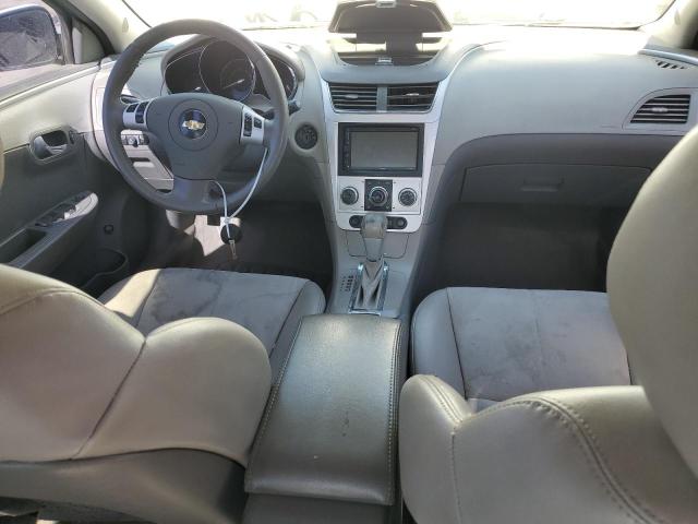 Photo 8 from auction – 2011 CHEVROLET MALIBU 2LT with VIN 1G1ZD5EU8BF248719