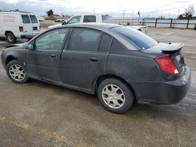 Photo 2 from auction – 2003 SATURN ION LEVEL with VIN 1G8AZ52F13Z147396