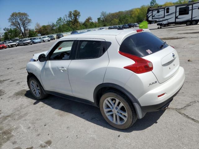 Photo 2 from auction – 2013 NISSAN JUKE S with VIN JN8AF5MR8DT205387