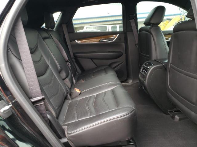 Photo 10 from auction – 2017 CADILLAC XT5 PLATIN with VIN 1GYKNFRS6HZ170253