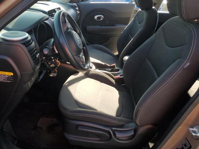 Photo 7 from auction – 2014 KIA SOUL with VIN KNDJN2A24E7013446