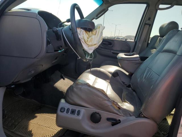 Photo 7 from auction – 2002 FORD F150 SUPER with VIN 1FTRW08L82KC77801