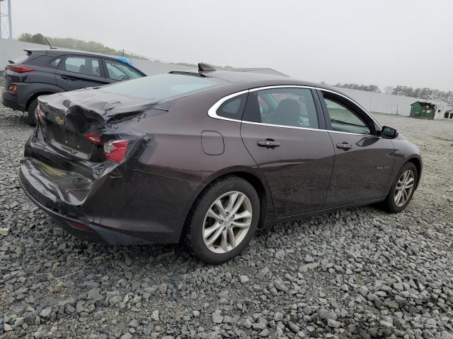 Photo 3 from auction – 2016 CHEVROLET MALIBU LT with VIN 1G1ZE5ST7GF356703