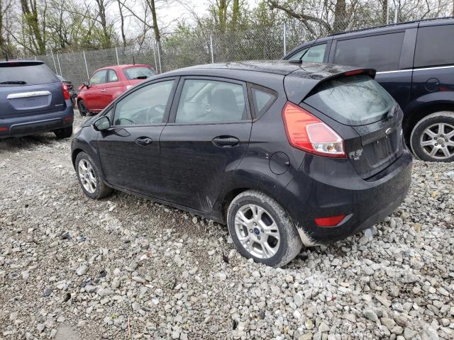 Photo 2 from auction – 2015 FORD FIESTA SE with VIN 3FADP4EJ2FM105382