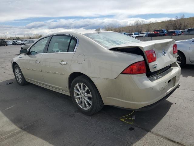 Photo 2 from auction – 2011 BUICK LUCERNE CX with VIN 1G4HC5EM7BU127886