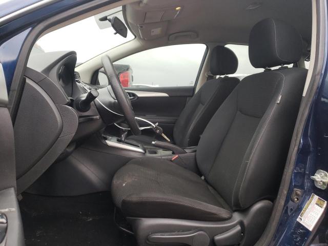 Photo 7 from auction – 2019 NISSAN SENTRA S with VIN 3N1AB7AP1KY315758