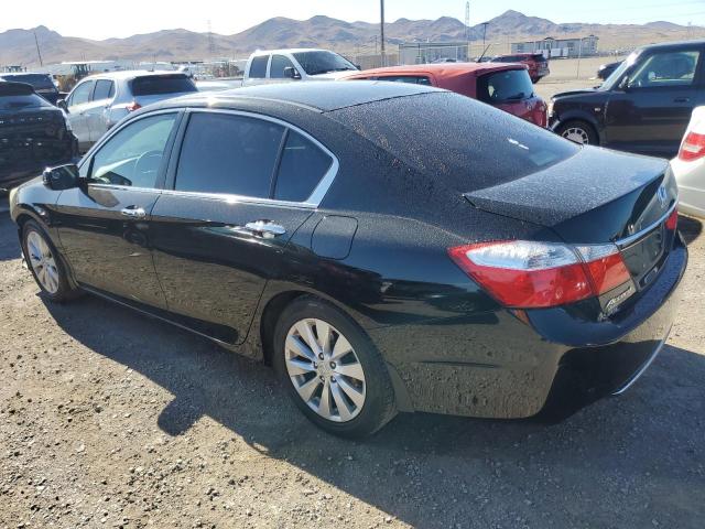 Photo 2 from auction – 2013 HONDA ACCORD EX with VIN 1HGCR2F72DA062780