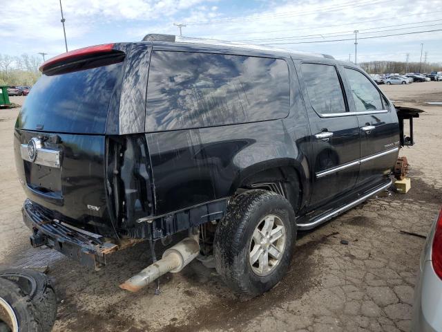 Photo 3 from auction – 2008 CADILLAC ESCALADE E with VIN 1GYFK66848R143684