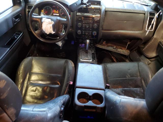 Photo 8 from auction – 2012 FORD ESCAPE LIM with VIN 1FMCU9EG7CKA08838
