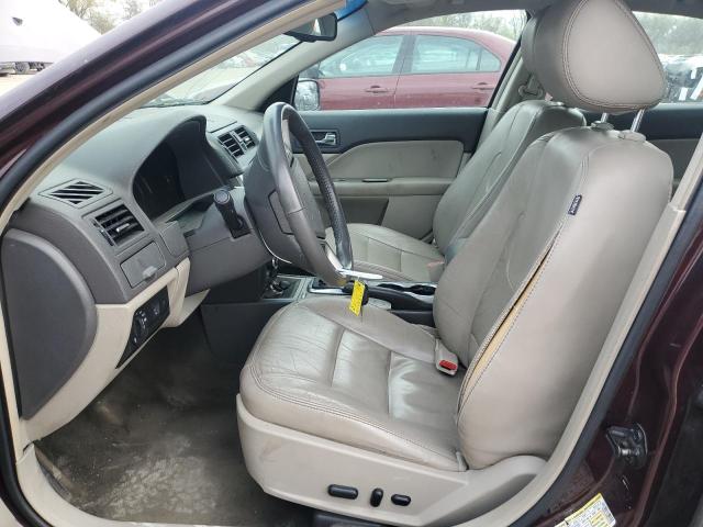 Photo 7 from auction – 2011 FORD FUSION SEL with VIN 3FAHP0JA2BR252959
