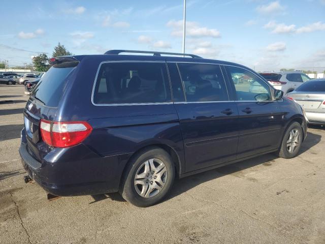 Photo 3 from auction – 2007 HONDA ODYSSEY EX with VIN 5FNRL38617B005986
