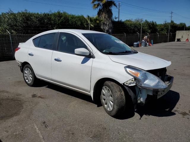 Photo 4 from auction – 2016 NISSAN VERSA S with VIN 3N1CN7AP8GL866001