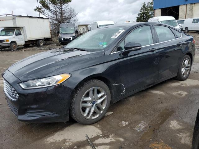 FORD FUSION SE 2016 with VIN 3FA6P0H79GR104039 - Photo from auction