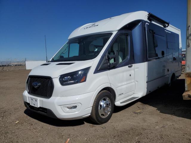 Photo 2 from auction – 2023 FORD TRANSIT with VIN 1FDRU6PG1PKB54003