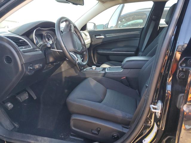 Photo 7 from auction – 2019 CHRYSLER 300 TOURIN with VIN 2C3CCARG3KH691005
