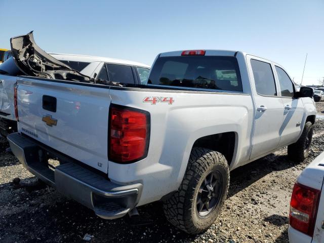 Photo 3 from auction – 2014 CHEVROLET SILVERADO with VIN 3GCUKREC6EG412574