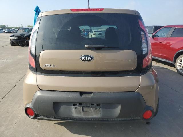 Photo 6 from auction – 2015 KIA SOUL with VIN KNDJN2A2XF7113035