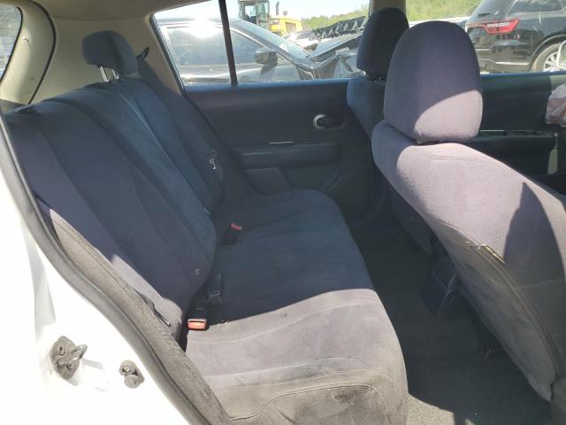 Photo 10 from auction – 2008 NISSAN VERSA S with VIN 3N1BC13E18L435088