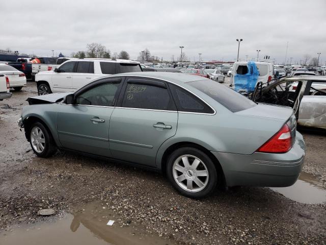 Photo 2 from auction – 2005 FORD FIVE HUNDR with VIN 1FAFP23195G158119