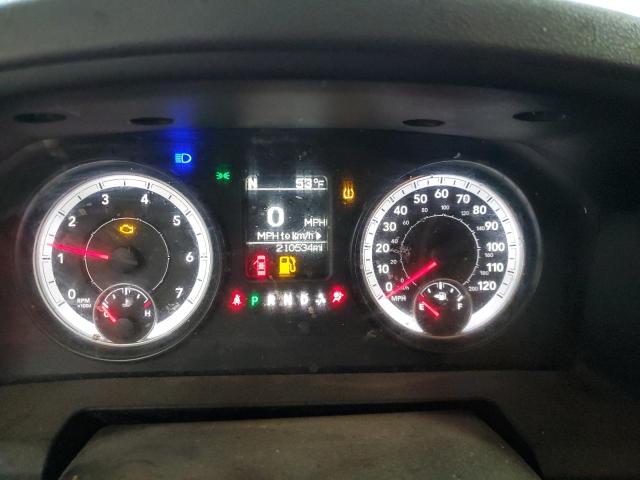 Photo 9 from auction – 2014 RAM 1500 SLT with VIN 1C6RR7GT7ES279911