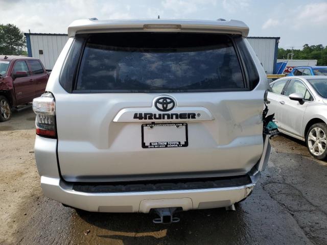 Photo 6 from auction – 2019 TOYOTA 4RUNNER SR with VIN JTEZU5JR7K5199216