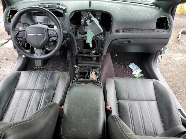 Photo 8 from auction – 2017 CHRYSLER 300 S with VIN 2C3CCAGG7HH586074