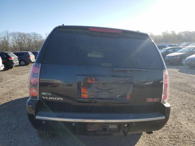 Photo 6 from auction – 2011 GMC YUKON DENA with VIN 1GKS2EEF8BR124937