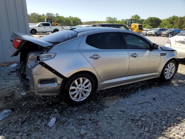 Zdjęcie 3 z aukcji – 2014 KIA OPTIMA EX z VIN 5XXGN4A78EG315718